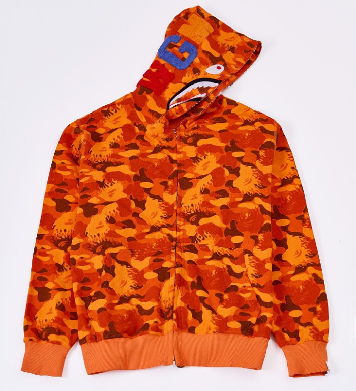 BAPE bvip58