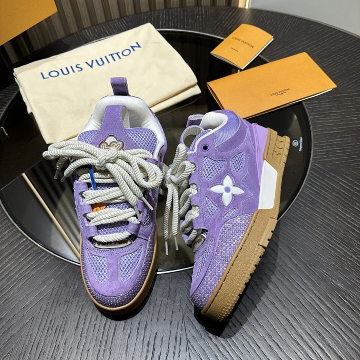 LV Skate snekaers L0000734