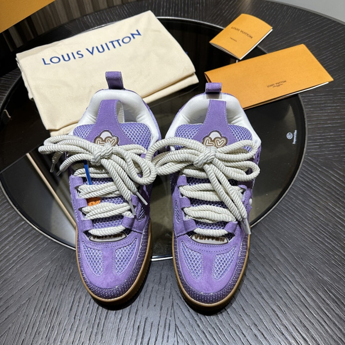 LV Skate snekaers L0000734