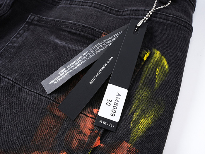 AM1RI Jeans AM005