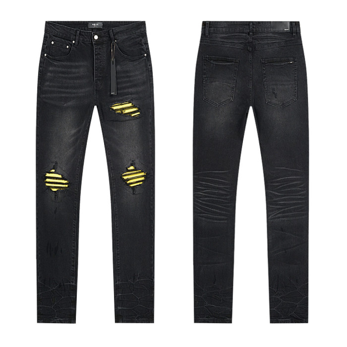 AM1RI Jeans AM046