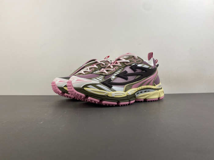 Off-White Be right back OWIA289F68