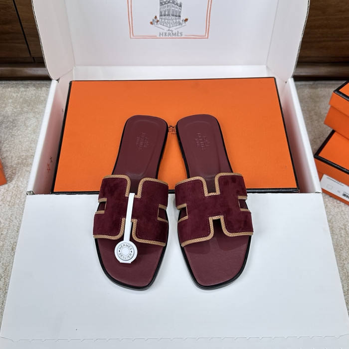 Herme* Sandal HS297