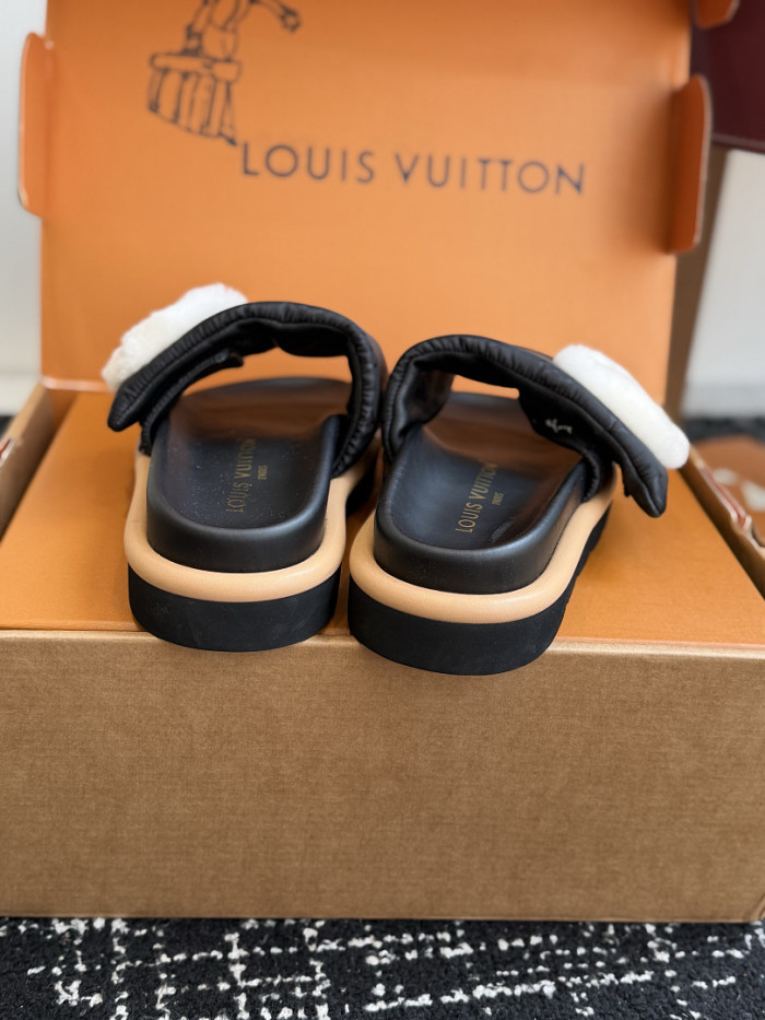 L&V sandal 288