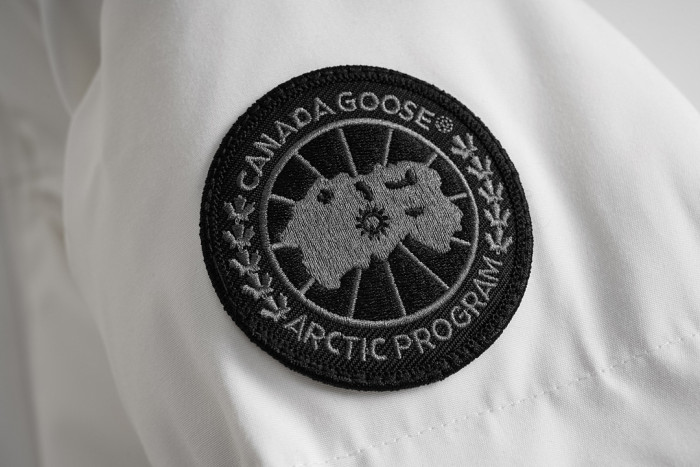 Canada G00SE JACKET CG45