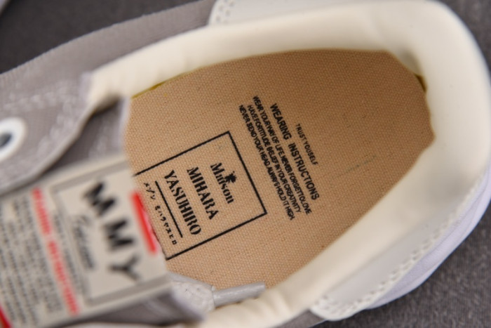 Ma1s0n mihara yasuhiro sneaker mmys86