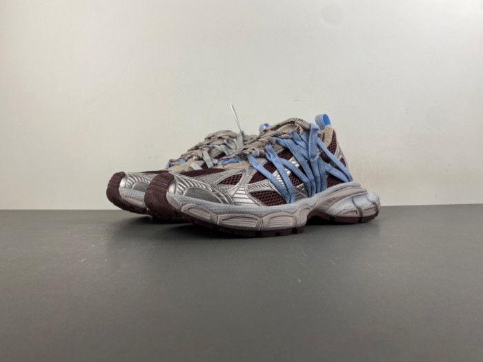 Ba1en*iaga 3XL sneaker W3XTL 2940