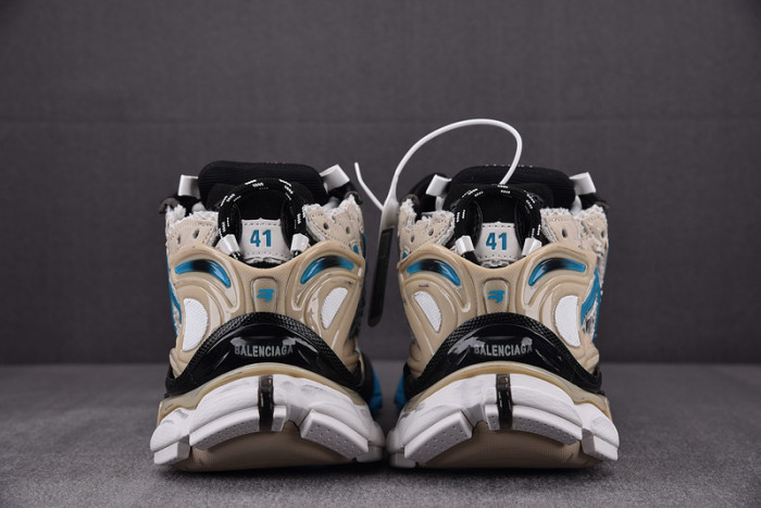 Balenciaga Runner sneaker W5RH6-0312