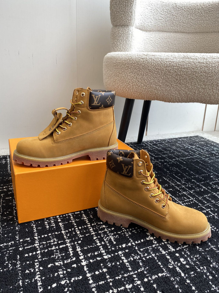 LV Boots L0000350