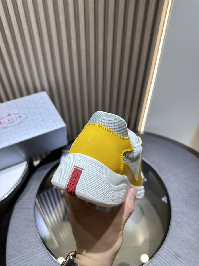 PRAD* SNEAKERS P106