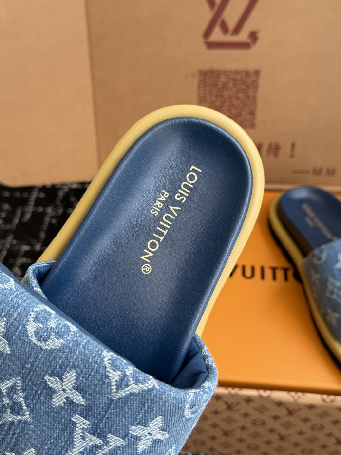 L&V sandal 272