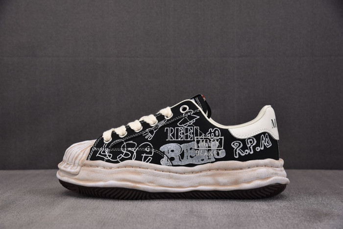 Ma1s0n MIHARA YASUHIRO SNEAKER MMYS120