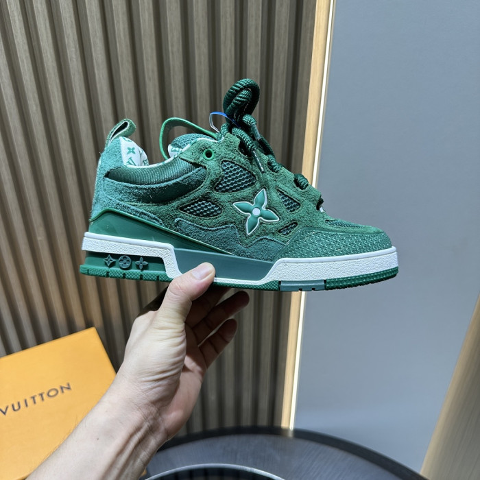 LV Skate snekaers L0000891