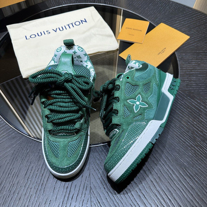 LV Skate snekaers L0000891