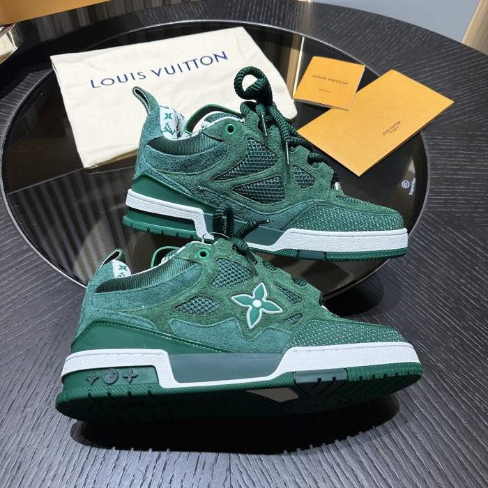 LV Skate snekaers L0000891