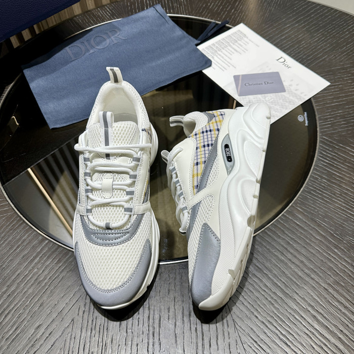 DIO* SNEAKERS B22 T0000-187