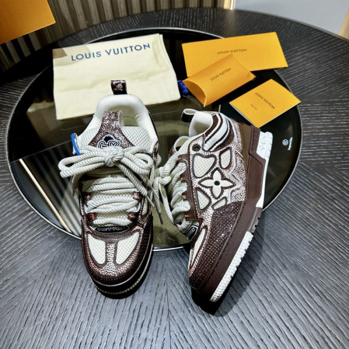 LV Skate snekaers L0000636