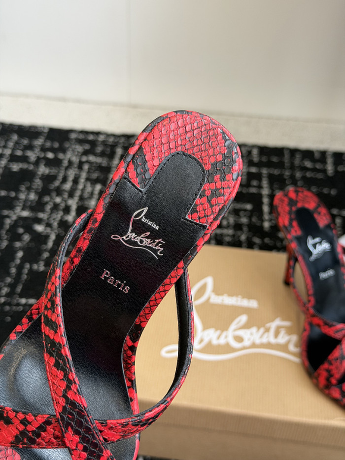 C&L Heels CLL000280