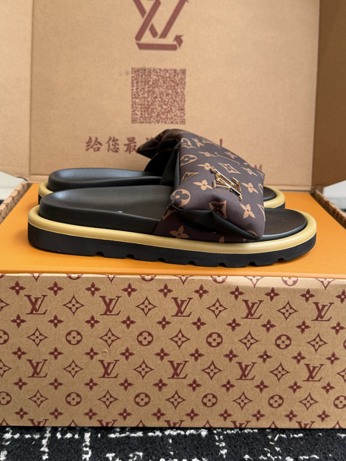 L&V sandal 269