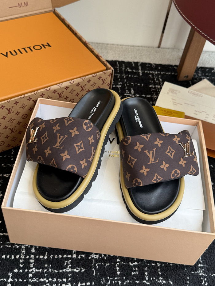 L&V sandal 269