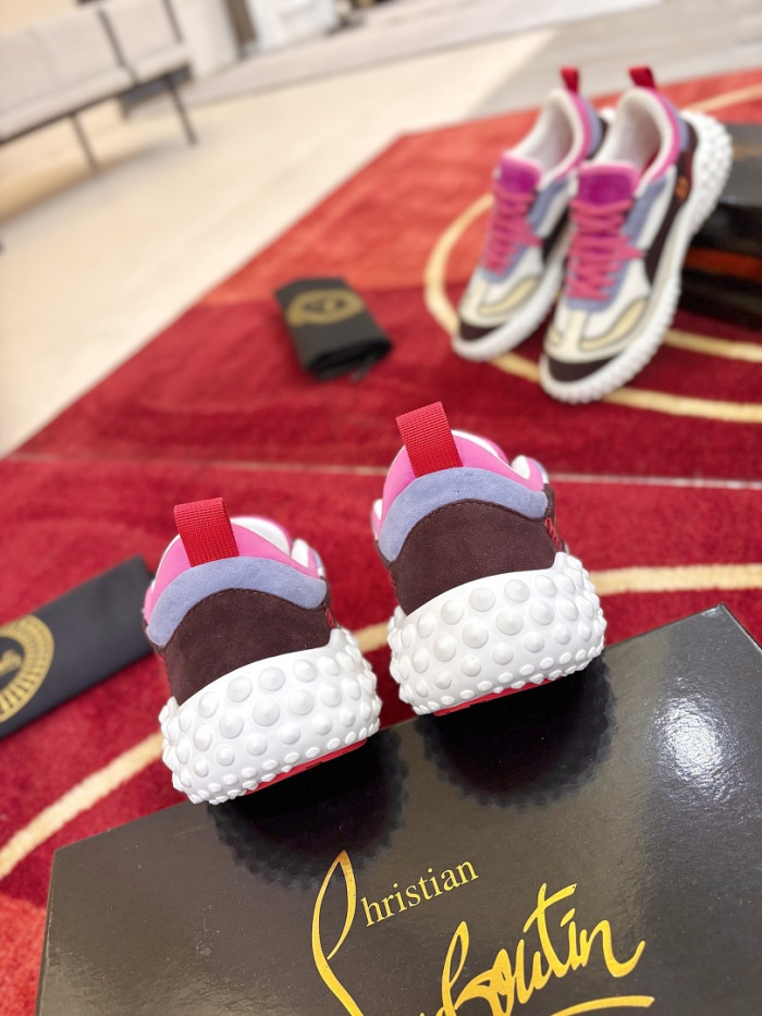 C&L sneakers CLL000209