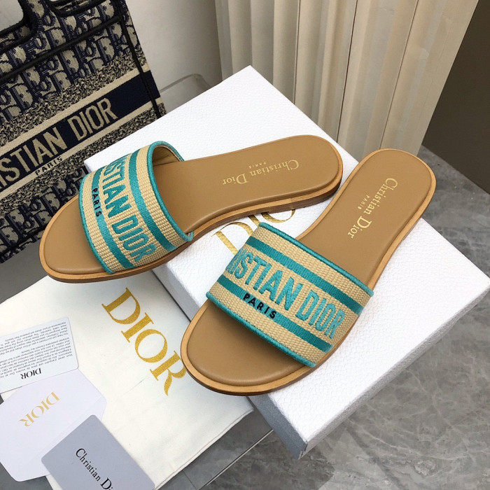 Dio* sandals DS119