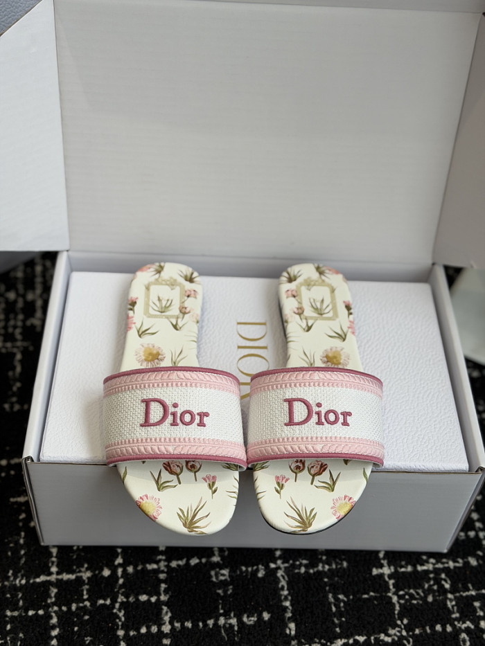 Dio* sandals DS132