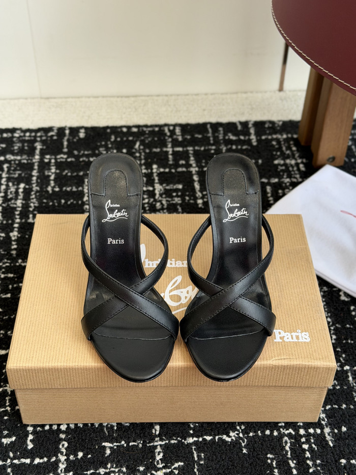 C&L Heels CLL000278