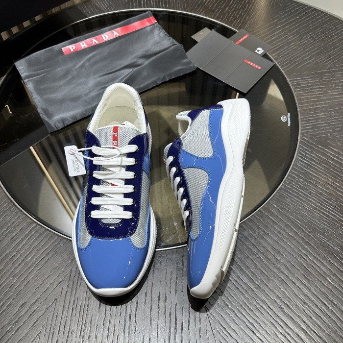 PRAD* SNEAKERS P243