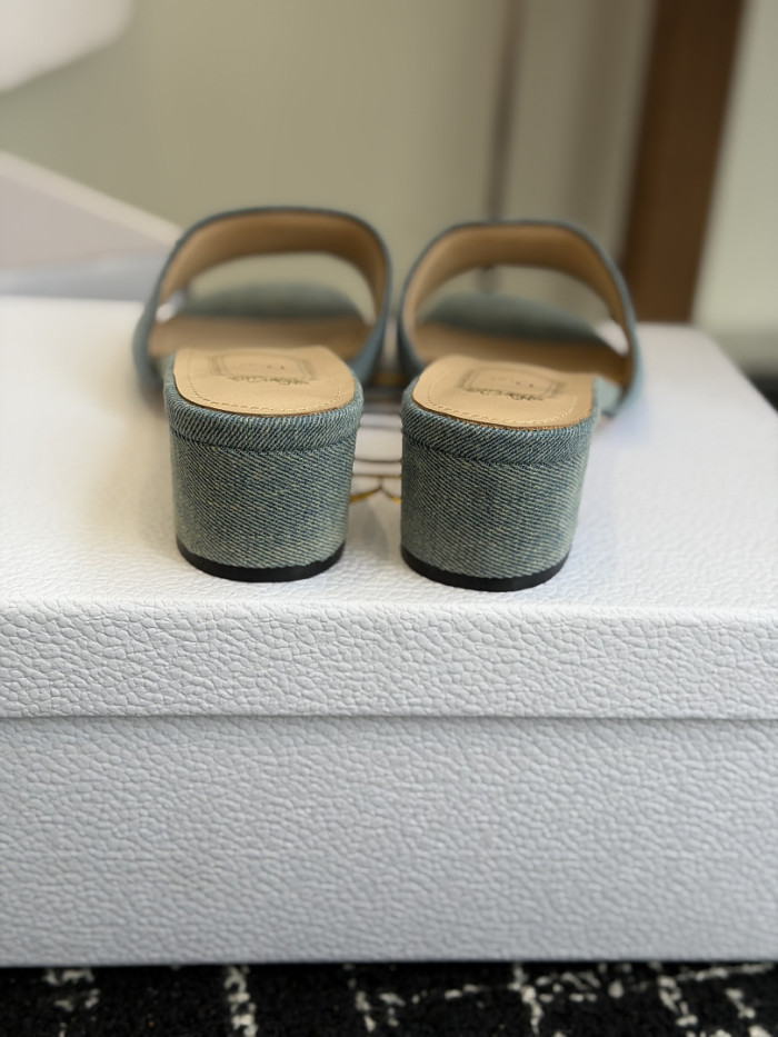 Dio* sandals DS149