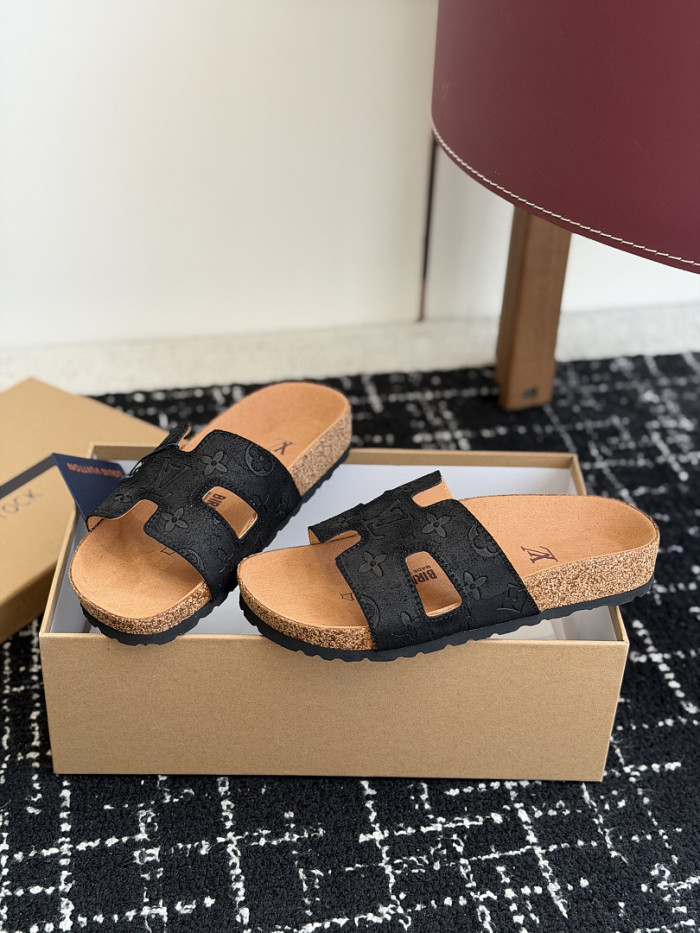 L&V sandal 264