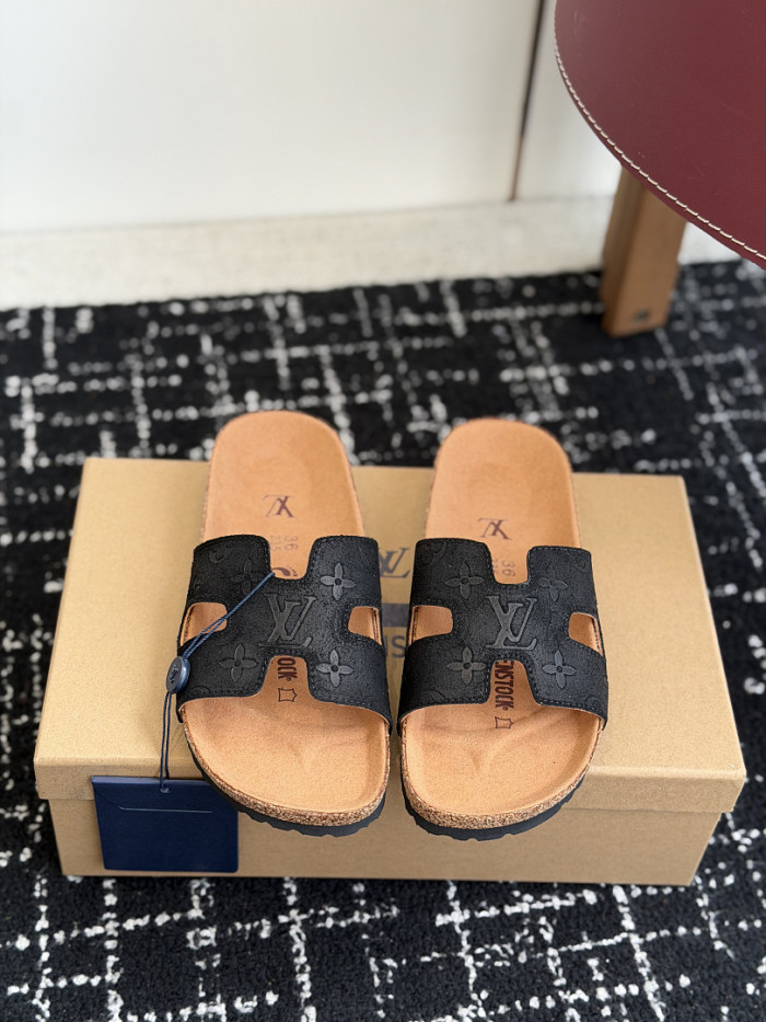 L&V sandal 264