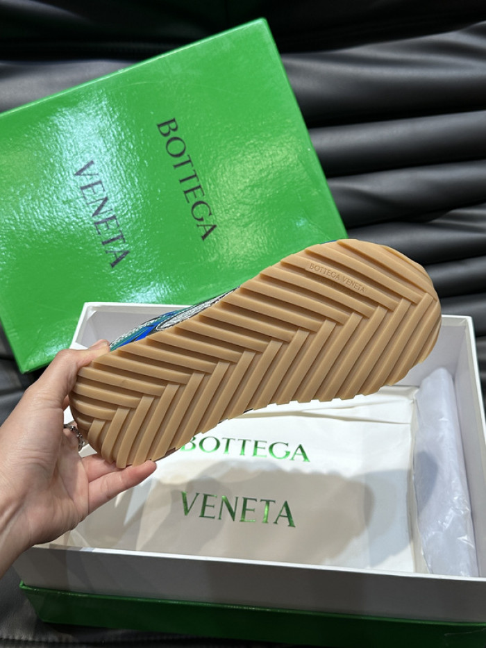 Bottega veneta sneakers BV00033