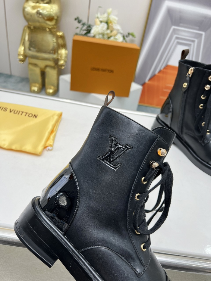 LV Boots L0000376