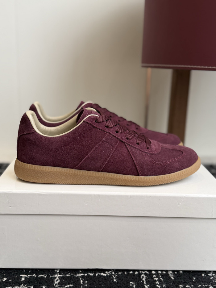 Ma1s0n Marg*e1a CALFSKIN S57WS0429