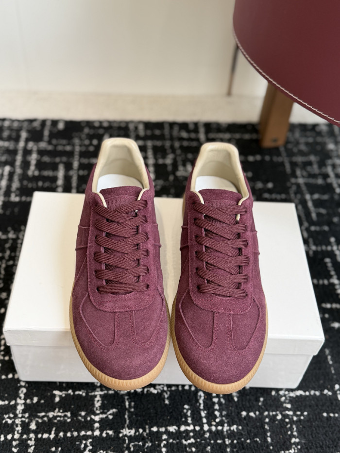 Ma1s0n Marg*e1a CALFSKIN S57WS0429