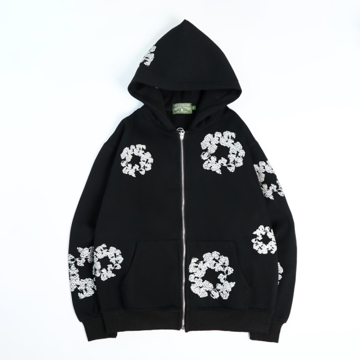 DENIM TEARS DT055