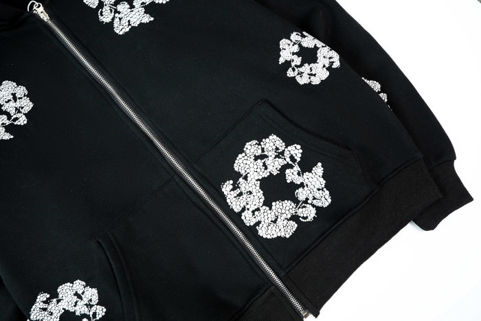 DENIM TEARS DT055