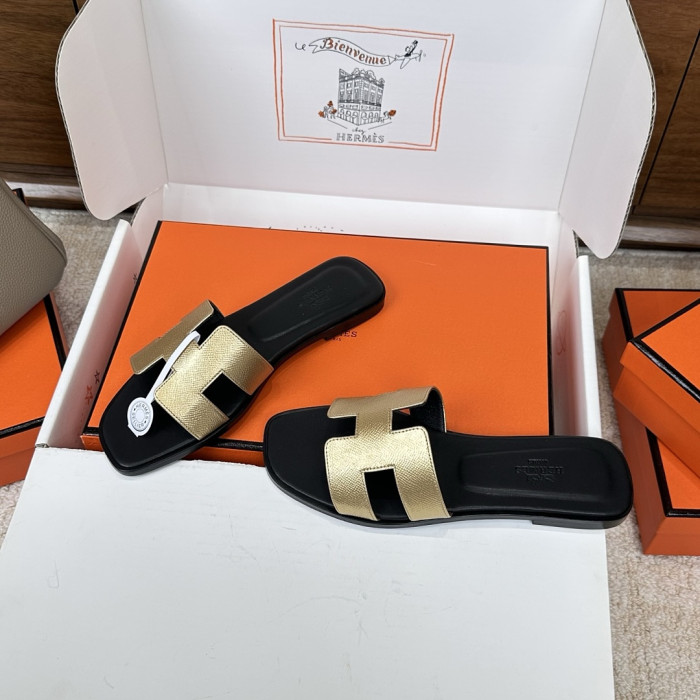Herme* Sandal HS328