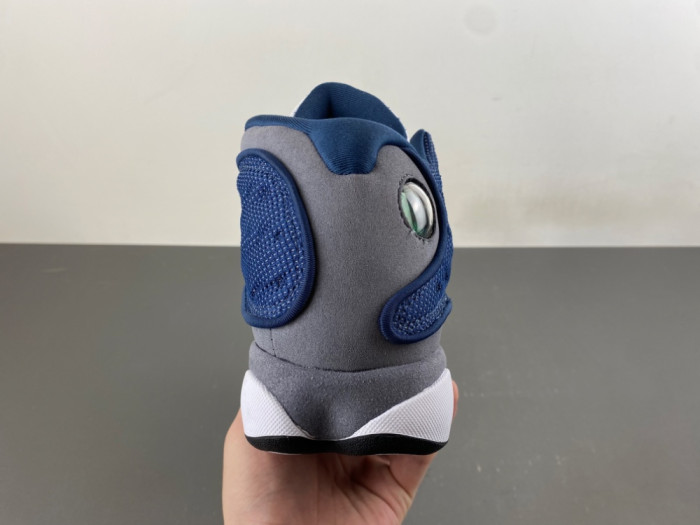 Air Jordan 13 Retro "Flint" IW3808-400
