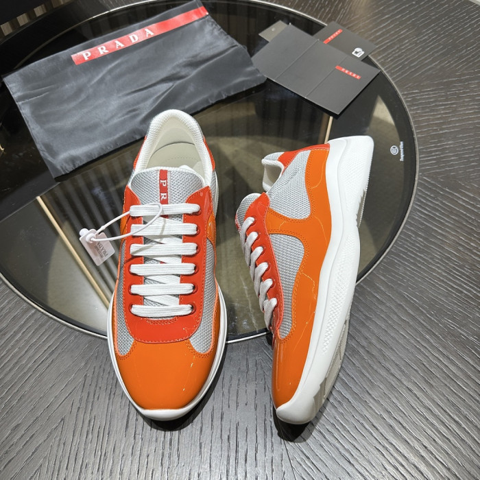 PRAD* SNEAKERS P245