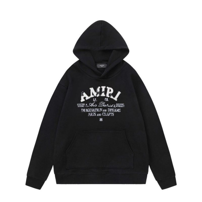 AM1RI HOODIE AM037