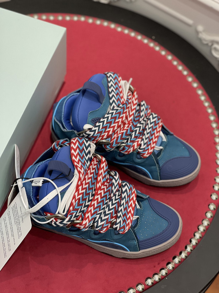 LANVIN CURB SNEAKER FY150