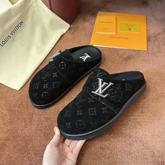 L&V sandal 277