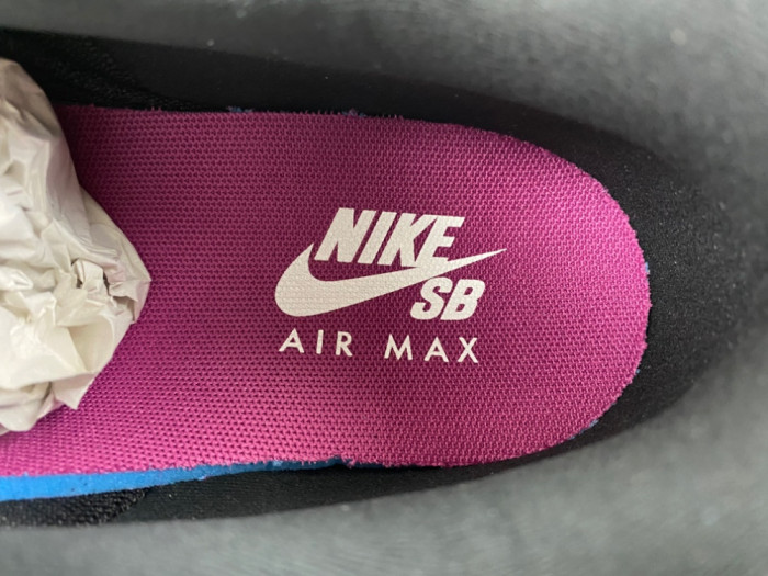 Nike Air Max 95 SB Cactus Flower HF7545-100