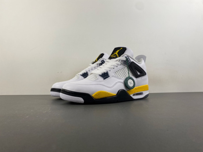 Air Jordan 4 Retro Rare Air Tour Yellow IO2463-102