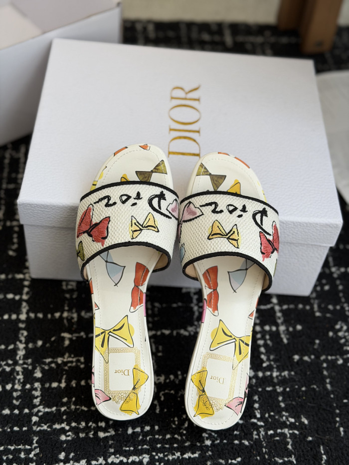 Dio* sandals DS145