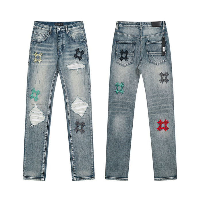 AM1RI Jeans AM047