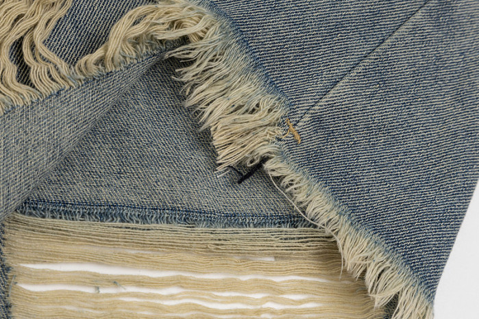 Balenciag* Jeans Bh003