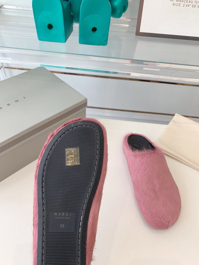 Marni Slides M015